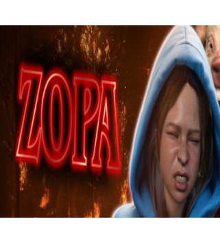 Zopa Steam Key GLOBAL